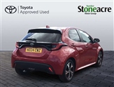 Toyota Yaris Image 5
