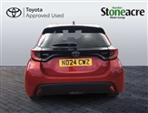Toyota Yaris Image 6