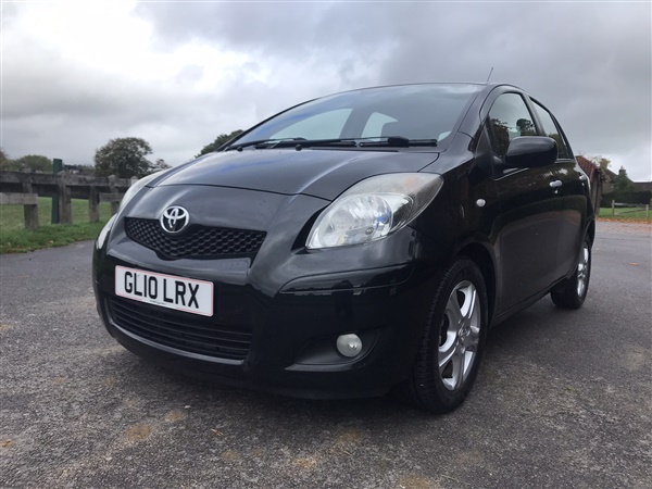 Large image for the Used Toyota Yaris