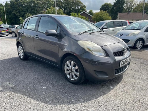 Large image for the Used Toyota Yaris