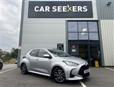 Used Toyota Yaris