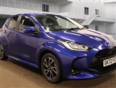 Toyota Yaris Image 1