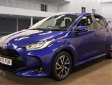 Toyota Yaris Image 2
