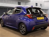 Toyota Yaris Image 3