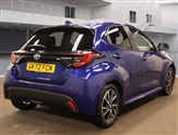 Toyota Yaris Image 4