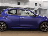 Toyota Yaris Image 5