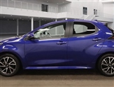 Toyota Yaris Image 6