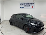 Used Toyota Yaris Used Toyota Yaris