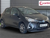 Toyota Yaris Image 1