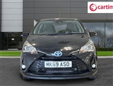 Toyota Yaris Image 4