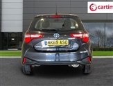 Toyota Yaris Image 6