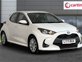 Toyota Yaris Image 1