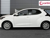 Toyota Yaris Image 3