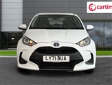 Toyota Yaris Image 5