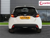 Toyota Yaris Image 6