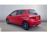 Toyota Yaris Image 2