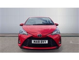 Toyota Yaris Image 3