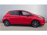 Toyota Yaris Image 5