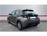 Toyota Yaris Image 2