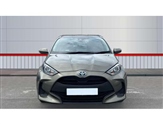 Toyota Yaris Image 3
