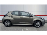 Toyota Yaris Image 5