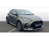 Toyota Yaris Image 1