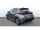 Toyota Yaris Image 2