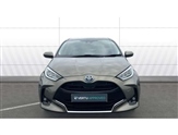 Toyota Yaris Image 3