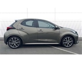 Toyota Yaris Image 5