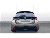 Toyota Yaris Image 6
