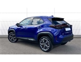 Toyota Yaris Image 2