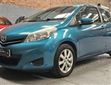 Toyota Yaris Image 3