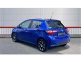 Toyota Yaris Image 2