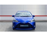 Toyota Yaris Image 3