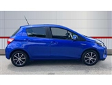 Toyota Yaris Image 5