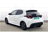 Toyota Yaris Image 2