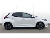 Toyota Yaris Image 5