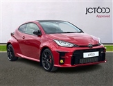 Toyota Yaris Image 1