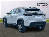 Toyota Yaris Image 3