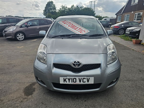 Large image for the Used Toyota Yaris