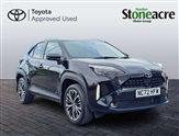 Toyota Yaris Image 1