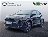 Toyota Yaris Image 5