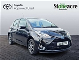 Toyota Yaris Image 1