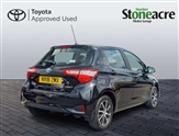 Toyota Yaris Image 4