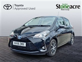 Toyota Yaris Image 5