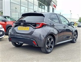 Toyota Yaris Image 4
