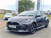 Toyota Yaris Image 5