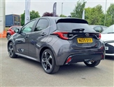 Toyota Yaris Image 6