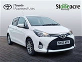 Toyota Yaris Image 1