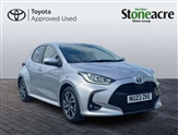 Toyota Yaris Image 1